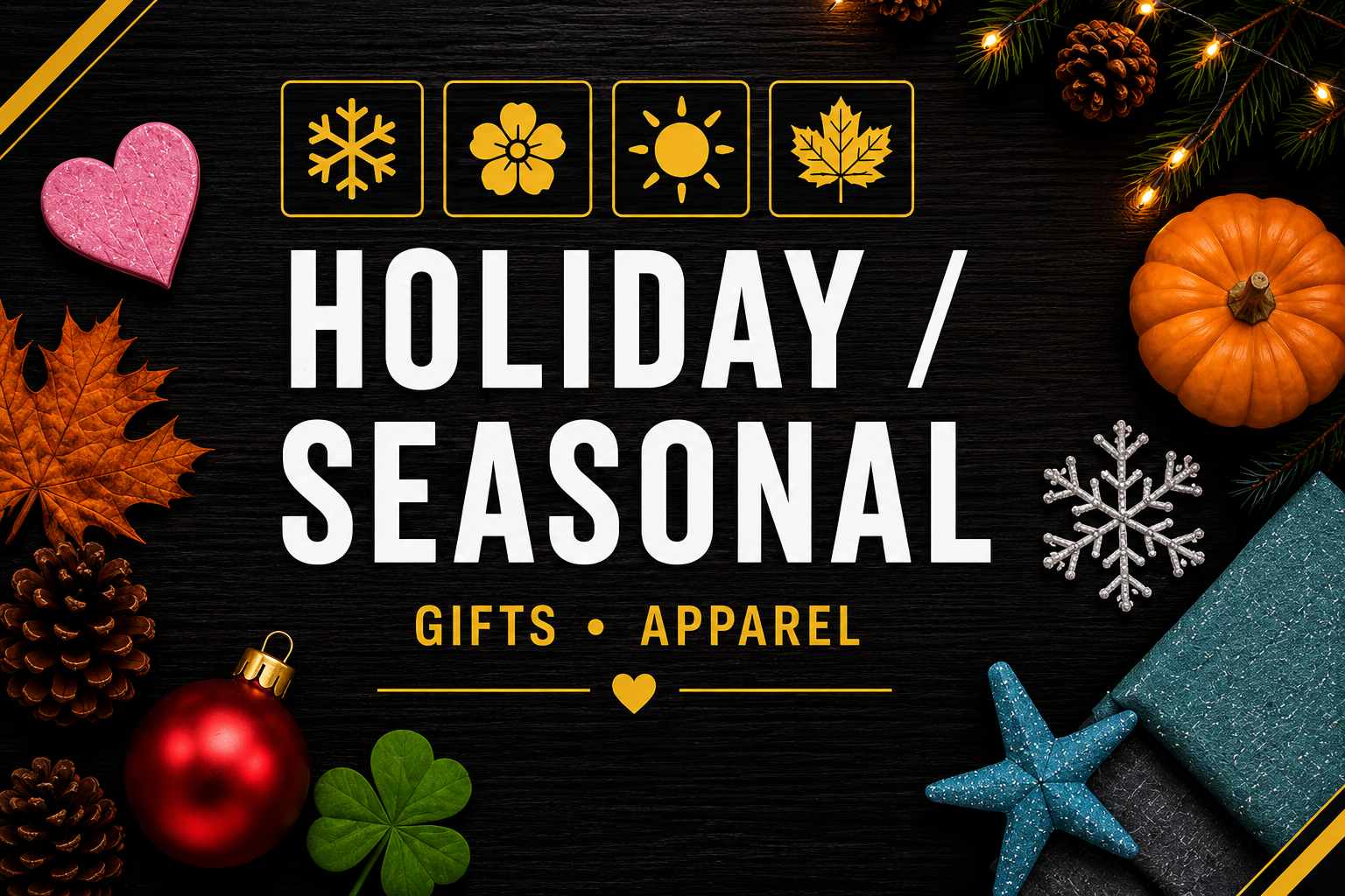 Holiday / Seasonal