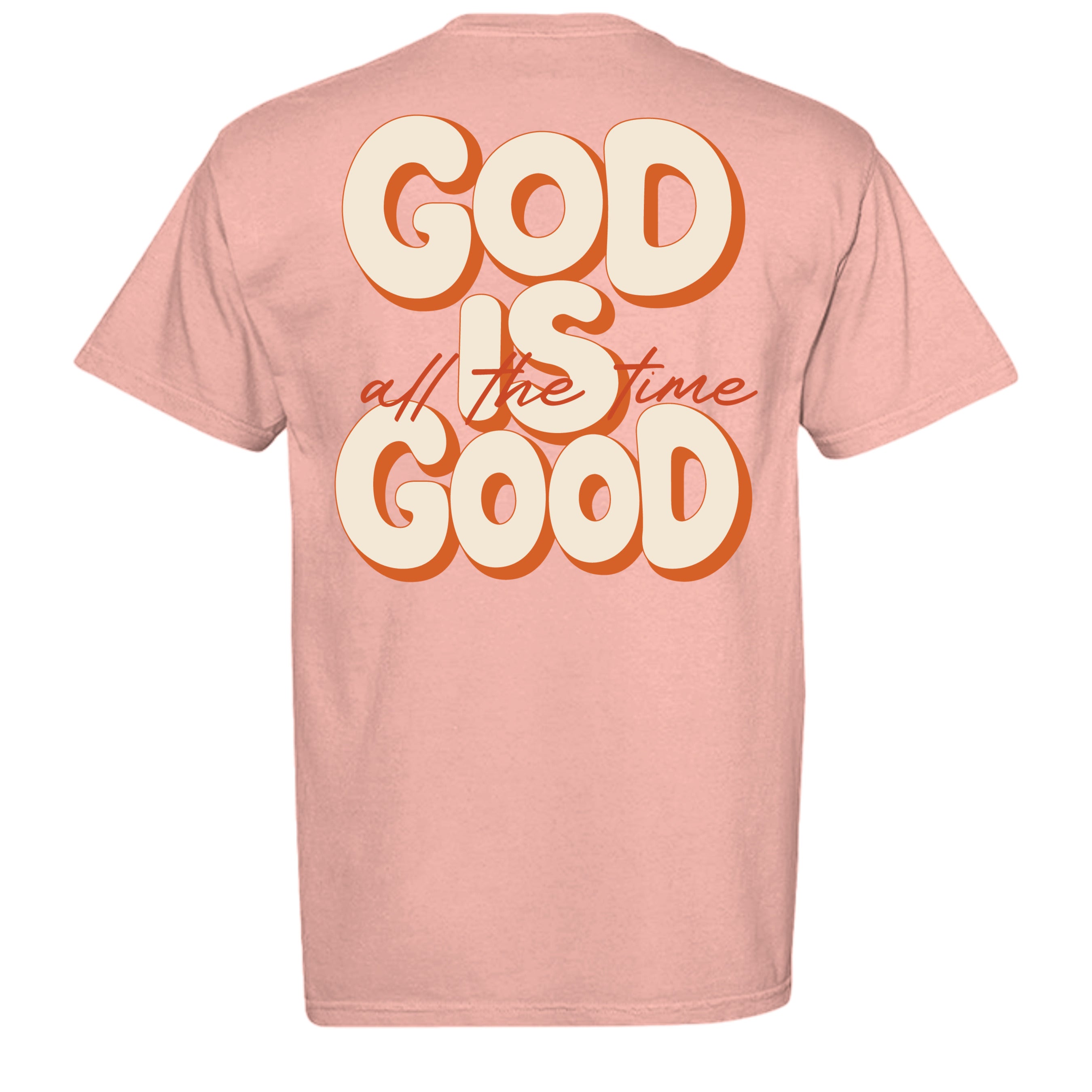 Peachy - C1717 - BACK
