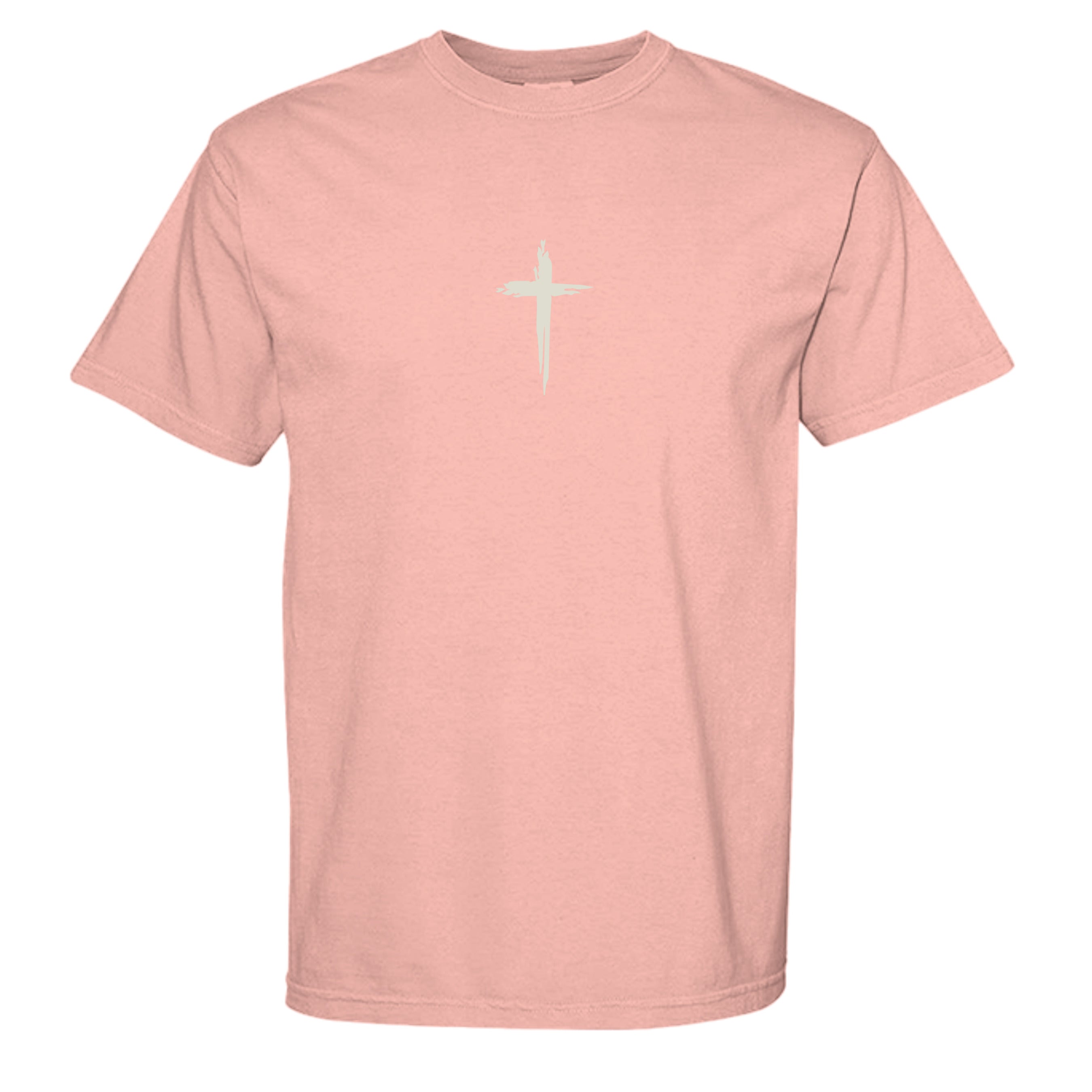 Peachy - C1717 - FRONT