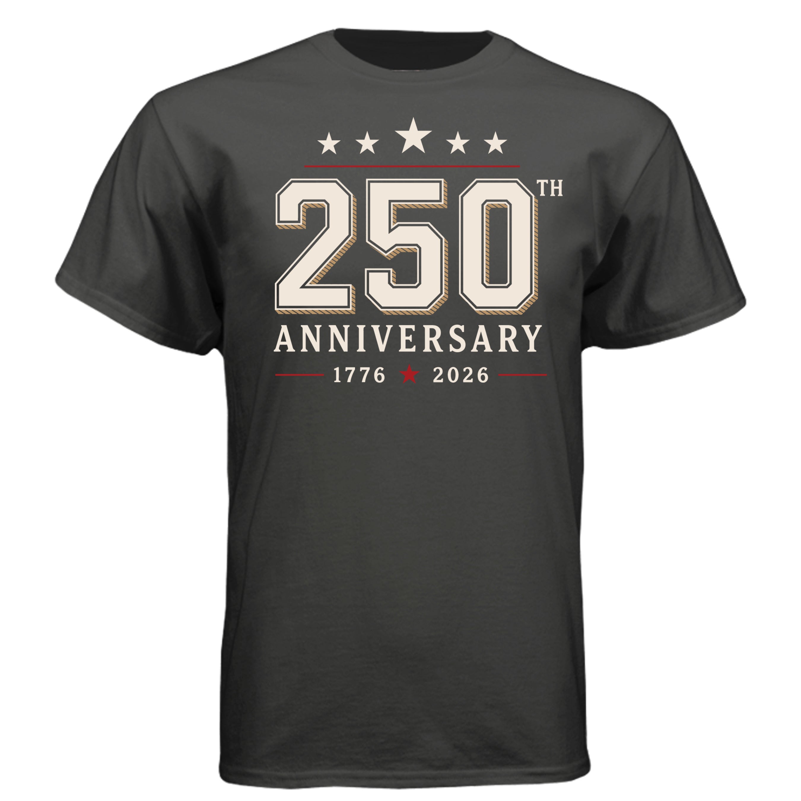Black - N6210 - FRONT