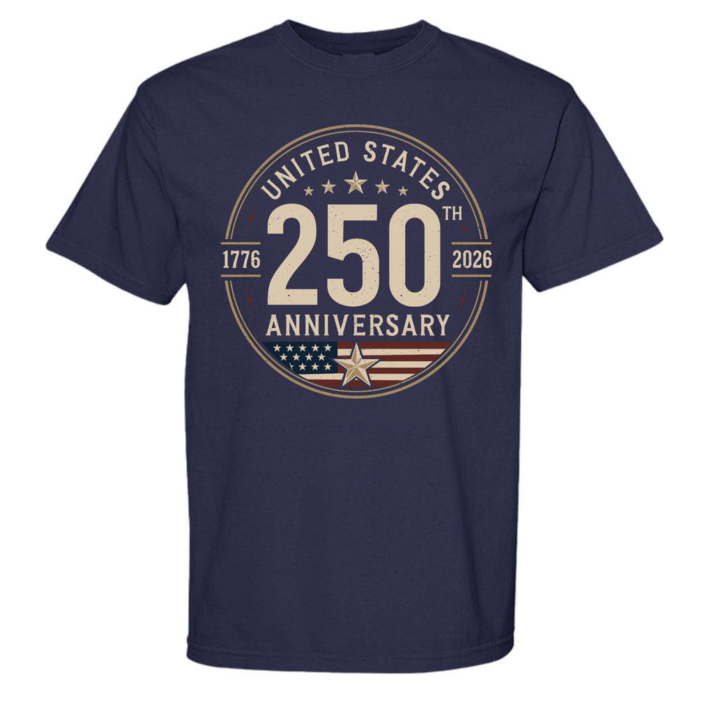TRUE NAVY - C1717 - FRONT