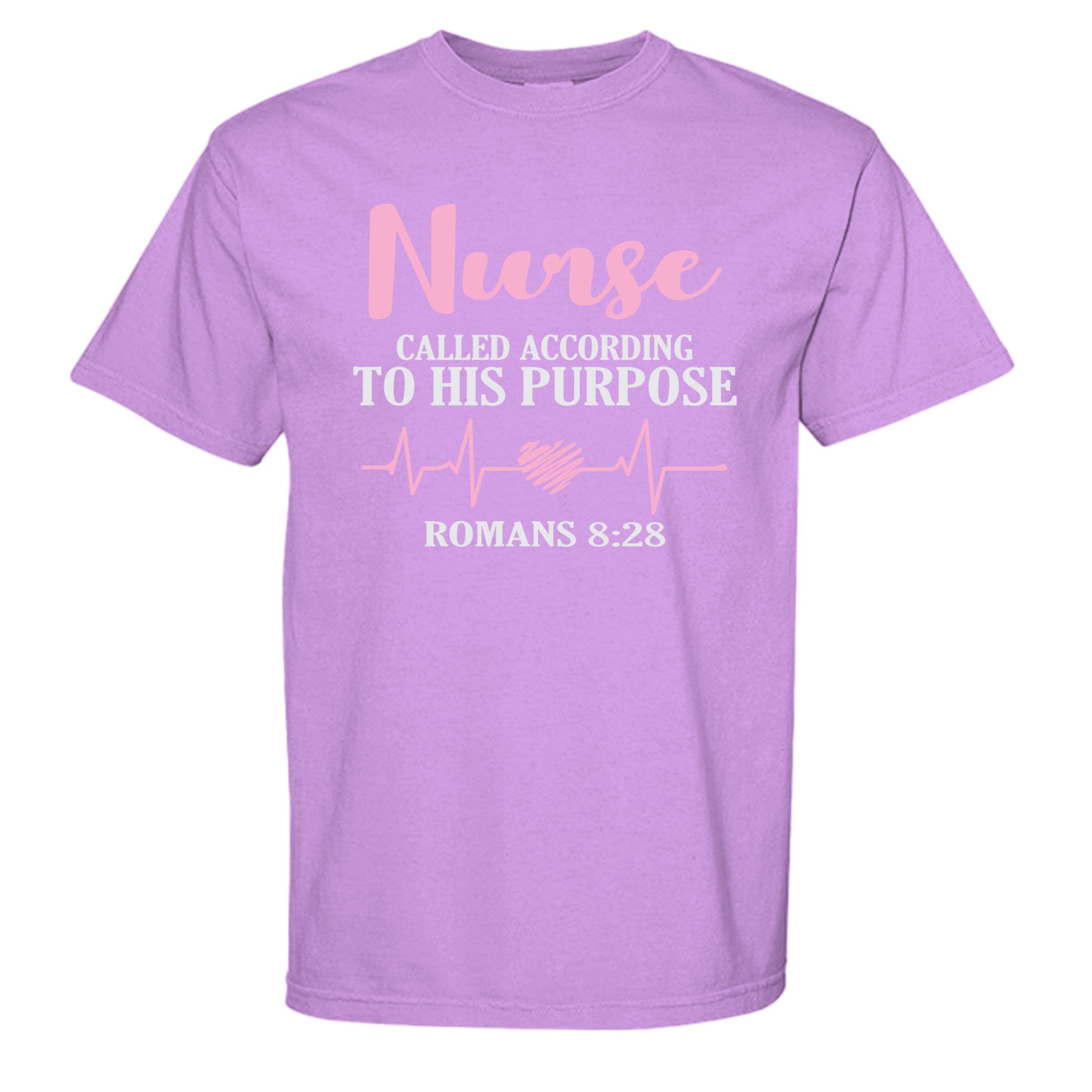 Neon Violet - C1717 - FRONT