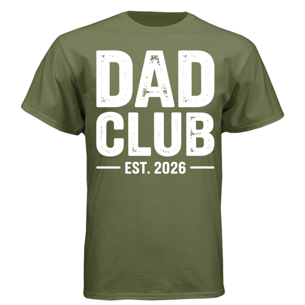 Military Green - N6210 - FRONT