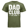 Military Green - N6210 - FRONT