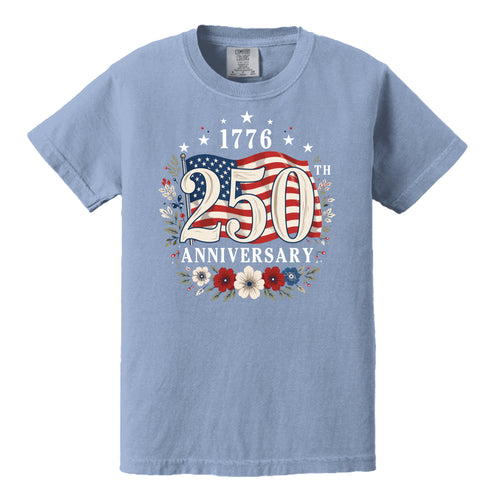 WASHED DENIM - C9018 - FRONT