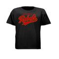 BLACK - 3312 - FRONT