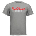 Dark Heather Grey (60/40) - N6210 - FRONT