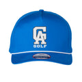 Royal/ White - 5056 - FRONT