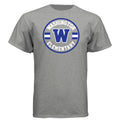 Dark Heather Grey (60/40) - N6210 - FRONT